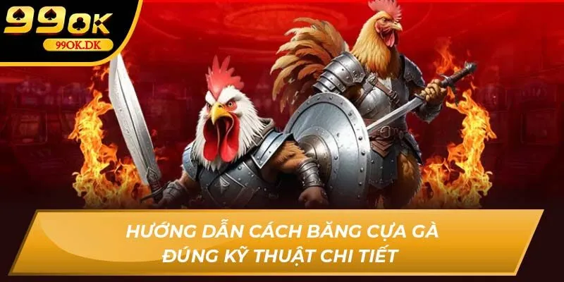 Cách bảo dưỡng cựa gà sau khi lên giúp kéo dài tuổi thọ